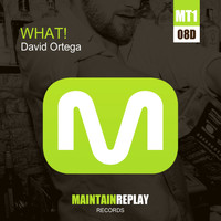 David Ortega - What!
