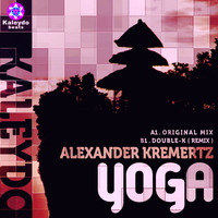 Alexander Kremertz - Yoga