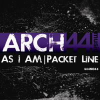 As I AM - Packet Line