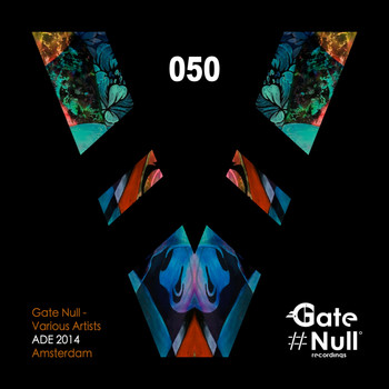 Various Artists - ADE 2014