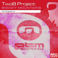 TwoB Project - Snowy Mountains