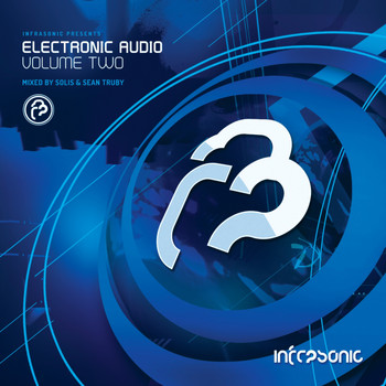 Various Artists - Electronic Audio Volume Two (Full Versions)