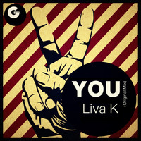 Liva K - You