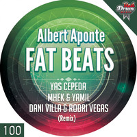 Albert Aponte - Fat Beats
