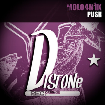 Molo4n1k - Push