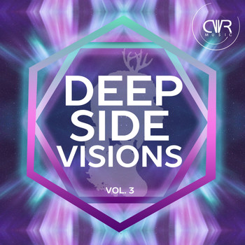 Various Artists - Deep Side Visions Vol. 3