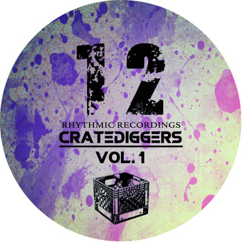 Various Artists - Cratediggers Vol. 1