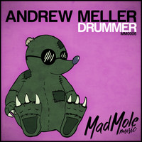 Andrew Meller - Drummer
