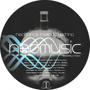 Various Artists - Neomusic Compilation
