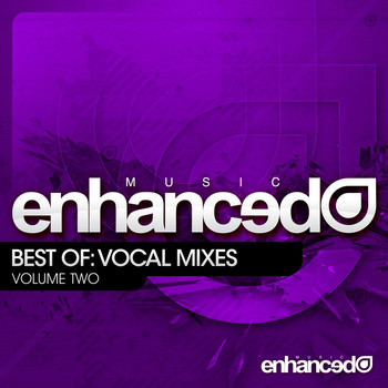 Various Artists - Enhanced Music Best Of: Vocal Mixes Vol. 2
