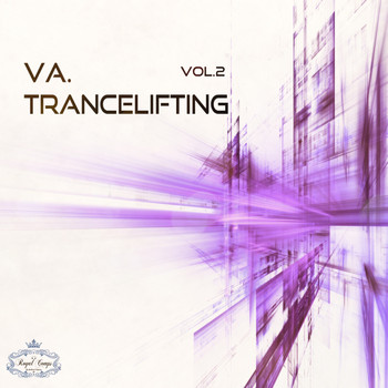 Various Artists - Trancelifting Vol. 2