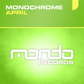 Monochrome - April