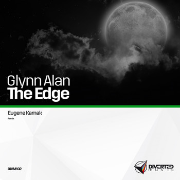 Glynn Alan - The Edge