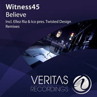 Witness45 - Believe
