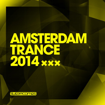 Various Artists - Amsterdam Trance 2014