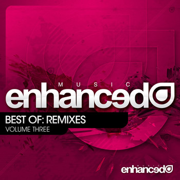 Various Artists - Enhanced Music Best Of: Remixes Vol. 3