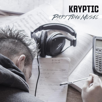 Kryptic - Part Time Music