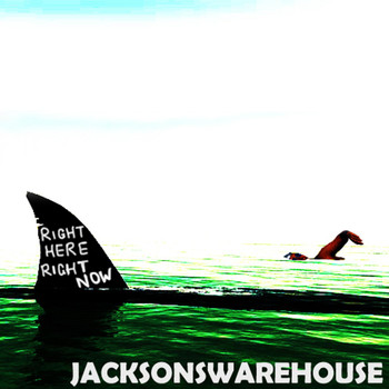 JacksonsWarehouse - Right Here Right Now