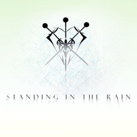 Voodoo Diamond - Standing in the Rain