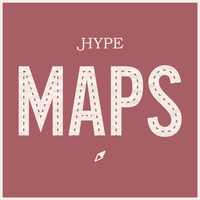 J-Hype - Maps