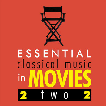 Various Artists - Essential Classical Music in Movies 2