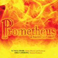 Prometheus - Prometheus: An American Vocal Consort