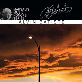Alvin Batiste - Marsalis Music Honors Alvin Batiste