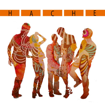 HACHE - Hache