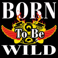 Sam Morrison Band - Born to Be Wild