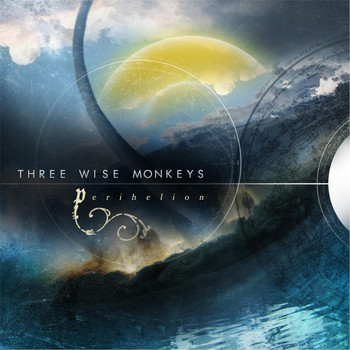 Three Wise Monkeys - Perihelion (Re-Release)