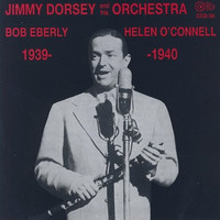 Jimmy Dorsey And His Orchestra - 1939-40