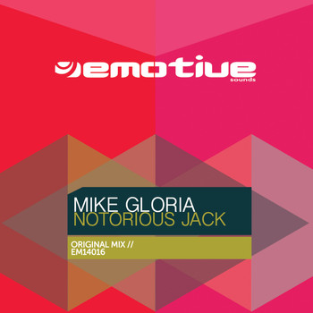 Mike Gloria - Notorious Jack