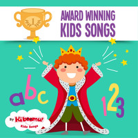 Kiboomu - Award-Winning Kids Songs