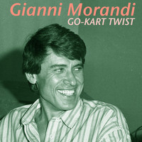 Gianni Morandi - Go-kart twist