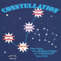 Constellation - The Struggles All-Stars