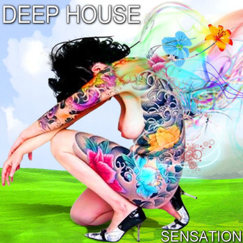 Various Artists - Deep House Sensation