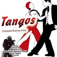 Orquesta Buenos Aires - Tangos