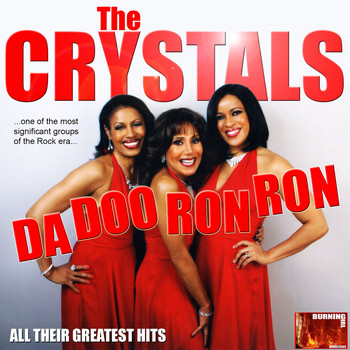 The Crystals - Da Doo Ron Ron