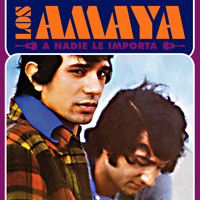 Los Amaya - A Nadie Le Importa