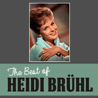 Heidi Brühl - The Best of Heidi Brühl