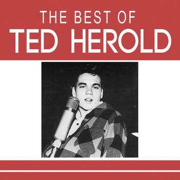 Ted Herold - The Best of Ted Herold