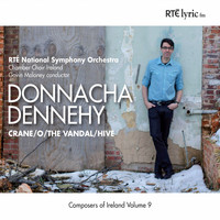 Donnacha Dennehy - Donnacha Dennehy (Composers of Ireland Series Volume 9)