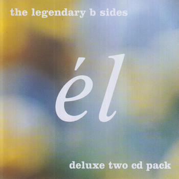 Various Artists - The Legendary B Side