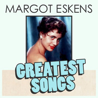 Margot Eskens - The Ultimate Margot Eskens Album