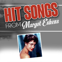 Margot Eskens - Hit songs from Margot Eskens