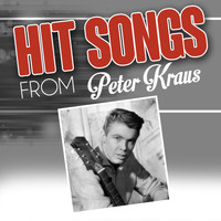 Peter Kraus - Hit songs from Peter Kraus