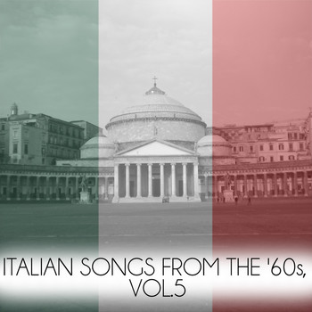 Various Artists - Italian Songs from the '60s, Vol. 5