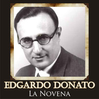 Edgardo Donato - La Novena