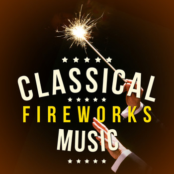 Edvard Grieg - Classical Fireworks Music