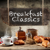 Erik Satie - Breakfast Classics